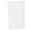 Schneider Electric ROZDZ.P/T.3R 36M DRZWI PEŁNE MINI PRAGM