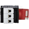 Schneider Electric Schneider 3P 63A įdėjimo izoliatorius (VCF3)