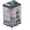 Schneider Electric Pagalbinė relė 4P 230V AC RXM4AB1P7