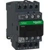 Schneider Electric „Schneider“ maitinimo kontaktorius 25A AC1 4P 24V DC 1NO 1NC (LC1DT25BD)