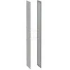 Schneider Electric ŠONINĖS SKYDELIO PANELĖS 2 VNT. IP55 400 MM PRIZMĖS