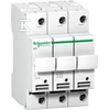 Schneider Electric Schneider Cilindry fuser 3P 10x38mm STI (A9N15656)