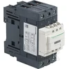 Schneider Electric Schneider elektros maitinimo kontaktorius TeSys D 40A 3P 1NO 1NC ritė 24VDC dėžutės EVK gnybtai, LC1D40ABD