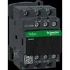 Schneider Electric „Schneider“ maitinimo kontaktorius 9A 3P 110V AC 1NO 1NC (LC1D09F7)