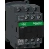 Schneider Electric Schneider maitinimo kontaktorius 9A 3P 24V DC 1NO 1NC (LC1D09BL)