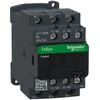 Schneider Electric Schneider maitinimo kontaktorius 9A 3P 24V DC 1NO 1NC (LC1D09BL)