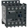 Schneider Electric Schneider maitinimo kontaktoriaus TeSys K AC3 12A 3P 1NC ritės 24VAC dėžutės gnybtai (LC1K1201B7)