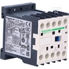 Schneider Electric Schneider 6A 3P 24V DC 1NO LP1K0610BD