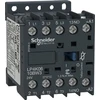 Schneider Electric Schneider Maitinimo kontaktorius 6A 3P 24V DC 1Z 0R (LP4K0610BW3)