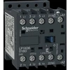 Schneider Electric STYCZ.K 3P 6A 24VDC 1NZ AC3