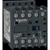 Schneider Electric Schneider maitinimo kontaktorius 9A 2NO 2C 24V AC (LC1K09008B7)