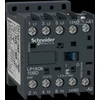 Schneider Electric Schneider Maitinimo juosta 9A 3P 24V DC 1NO - LP1K0910BD