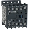 Schneider Electric Schneider Maitinimo juosta 9A 3P 24V DC 1NO - LP1K0910BD