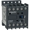 Schneider Electric STYCZ.K 3P 9A 24VDC 1NZ AC3
