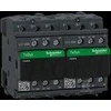 Schneider Electric „Schneider“ reversinis kontaktorius 9A 4kW 230V AC (LC2D09P7)