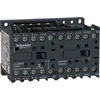 Schneider Electric Schneider Atkryčio žymėjimas 6A 3kW 24V AC (LC2K0601B7)