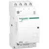 Schneider Electric SCHNEIDERE Modulinis kontaktorius Acti9 iCTK50-25-40-230 25A 4NO 50Hz 220/240 VAC Schneider be galimybės išplėsti pagalbiniais kontaktais A9C40425
