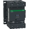 Schneider Electric „Schneider“ maitinimo kontaktorius 115A 3P 24V DC 1NO 1NC (LC1D115BD)