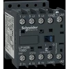 Schneider Electric STYCZNI.MO.TE.K, 12A, 3P, 1NO, CEW.12VDC