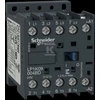 Schneider Electric STYCZNI.MO.TE.K, 20A, 4P, 4NO, CEW.24VDC