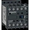 Schneider Stycznik mocy TeSys K 6A 3P 1NO cewka 24VDC zaciski skrzynkowe (LP1K0610BD3)