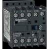 Schneider Electric Stycznik mocy miniaturowy I=9 A [AC-3] - styk pomocniczy 1NC - napięcie cewki 24 V DC LP1K0901BD3