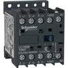 Schneider Electric Schneider TeSys K AC3 9A 3P 1NO ritė 380 / 400VAC dėžutės terminalai (LC1K0910Q7)