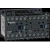 „Schneider Power Contactor“ 6A 3P 24V DC 0Z 1R (LP2K0601BD3)