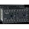 „Schneider Power Contactor“ 6A 3P 24V DC 0Z 1R (LP2K0601BD3)
