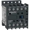 Schneider Electric „Schneider“ pagalbinis kontaktorius 10A 2NO 2C 24V DC (CA3KN22BD)