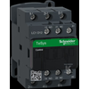 Schneider Electric Maitinimo kontaktorius 12A 3P 48V AC 50Hz 1Z 1R LC1D12E5