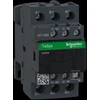 Schneider Electric Schneider elektros maitinimo kontaktorius 25A 3P 48V AC 50Hz 1NC 1R LC1D25E5