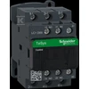 Schneider Electric Maitinimo kontaktorius 9A 3P 42V AC 50Hz 1Z 1R LC1D09D5
