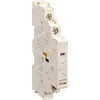 Schneider Electric Schneider 2 papildomas kontaktas su šone tvirtinimu (GVAD10)