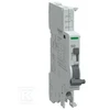 Schneider Electric Schneider Priedai SD signalizacijos kontaktas (elektrinio išjungimo indikacija) 1 perjungiamasis (1 CO) apatiniai gnybtai EZ9A29927