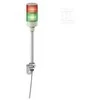 Schneider Electric ŠVIESOS STULPELIO MO.HARDWARE XVG, 60 MM, RAUDONAS