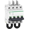 Schneider Electric PV 2P 50A 1000V DC SW60 -DC 1000VDC 50A 2P A9N61699