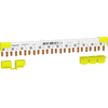SCHNEIDER ELECTRIC IC40 BUSBAR 1P+N 80A 12 NAP