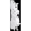 Schneider Electric TEMPERATŪROS KONTAKTAS+IŠ+IŠ/SD SIGNALO (2 CO)
