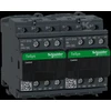 „Schneider Electric“ NA.TE.DE.AC3, 12A, 3P, 1NO 1NC, C