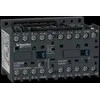 Schneider Electric Miniatiūrinis reversinis kontaktorius 9A AC-3 1R 48V AC LC2K0901E7