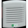 Ronic Zyle Schneider Electric Ventiliatorius Z KRATKĄ 38 M3/H IP54 24VDC