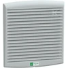 Schneider Electric Ventiliatorius Z KRATKĄ 300 M3/H IP54 230VA