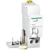 Schneider Electric Elektro-Plast Trivietis lizdas GNT-3x2P + Z žeminio vandens pilkojo (1243-10)