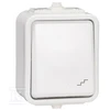Schneider Electric Cedar Stair jungtis Baltas - WNT600C01