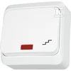 Schneider Electric Prima Stair jungtis balta IP20 WNt- 600PS (WDE001061)
