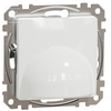 Schneider Electric Sedna Design Kabelio lizdas baltas SDD111903