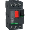 Schneider Electric Variklio jungiklis 3P 0,06kW 0,16-0,25A PL GV2ME02AP