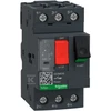 Schneider Electric Variklio jungiklis 3P 0.25kW 0.63-1.0A PL GV2ME05AP
