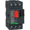Schneider Electric Variklio jungiklis 3P 0.55kW 1.0-1.6A PL GV2ME06AP